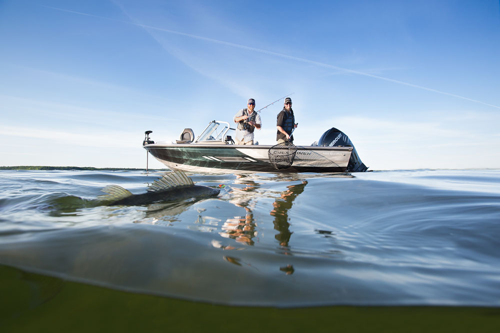 Best Freshwater Fishing Techniques