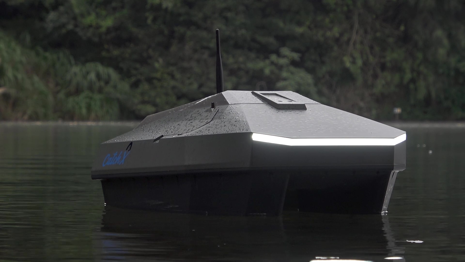 Everything You Need To Know About Bait Boats